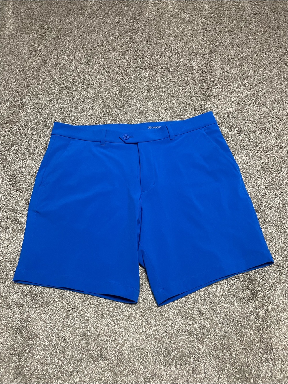 G/FORE Maverick Performance Golf Shorts Men’s 36